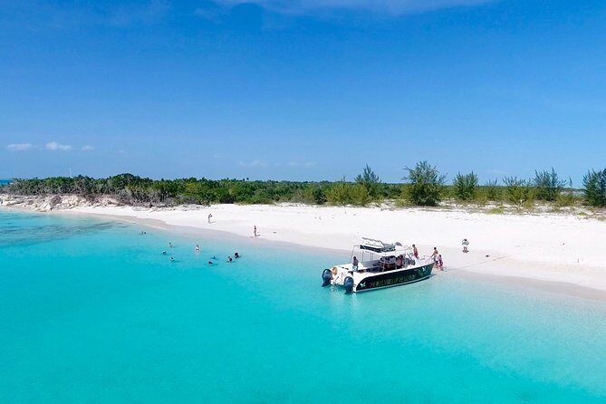 Full Day Beach BBQ Lunch & Snorkeling Excursion in Grace Bay - What We Love About This Tour