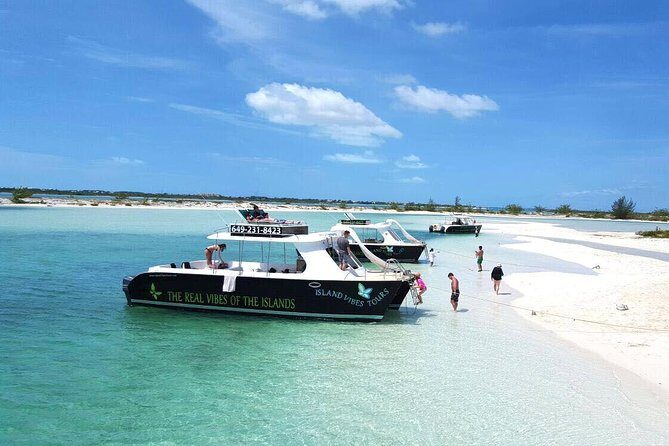 Full Day Beach BBQ Lunch & Snorkeling Excursion in Grace Bay - Final Thoughts