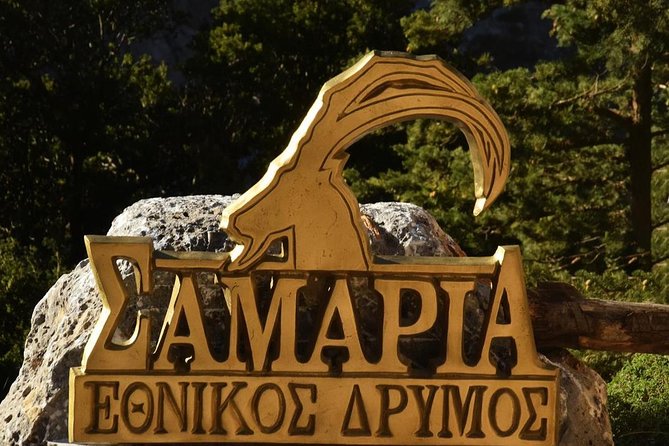Full-Day Beginners Hiking Route Tour to Samaria Gorge - Preparation and Recommendations
