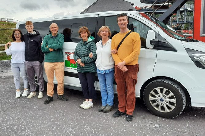 Full-day Best of Snowdonia Day Tour - Traveler Feedback