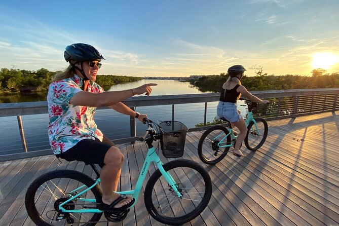 Full Day Bicycle Rental - Participant Requirements
