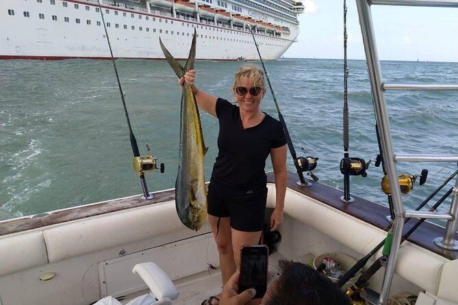 Full Day Big Game Fishing - Who Will Love This Tour?