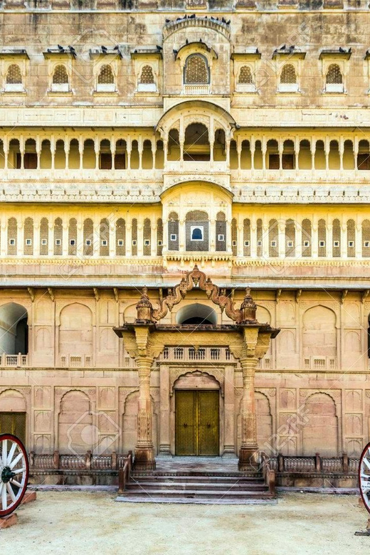 Full Day Bikaner Tour - Exclusions to Consider