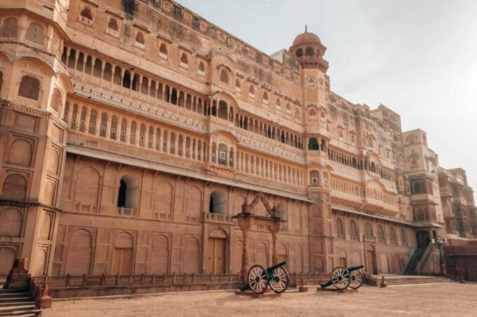 Full Day Bikaner Tour - Important Information