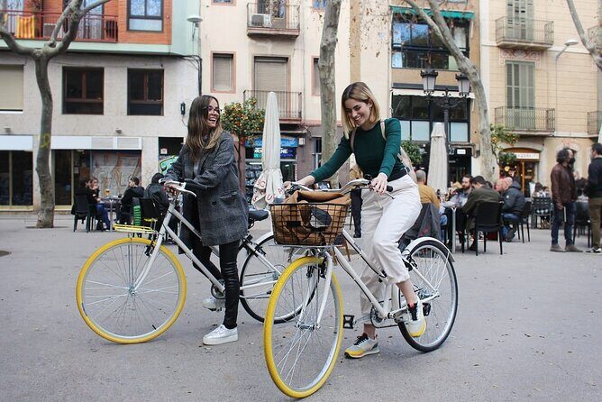 Full day Bike Rent in Valencia - An In-Depth Look at the Valencia Bike Rental Experience