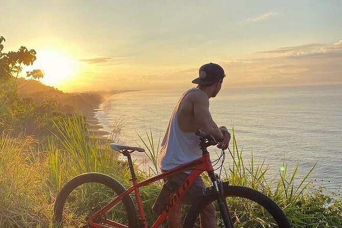 Full Day Bike Rental in Costa Rica - Meeting and Pickup Location