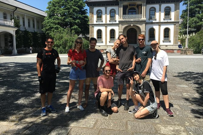 Full Day Biking Tour Exploring the Best of Kyoto - Confirmation and Accessibility