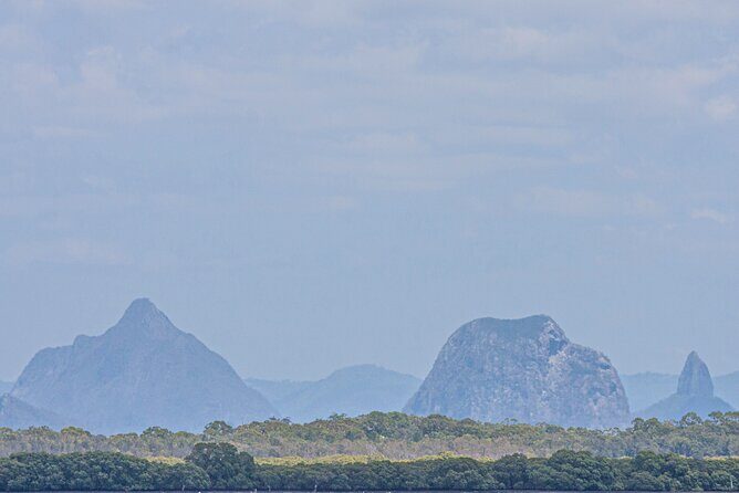 Full Day Birdlife Tour in Bribie Island - FAQ