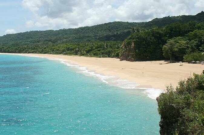 Full-Day Blue Lagoon Tour in Dominican Republic - Frequently Asked Questions