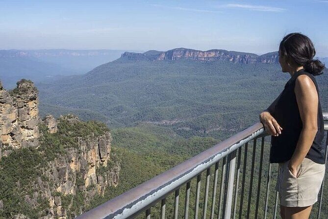 Full Day Blue Mountains Tour from Sydney in a small Group - The Practicalities and What This Tour Means for You