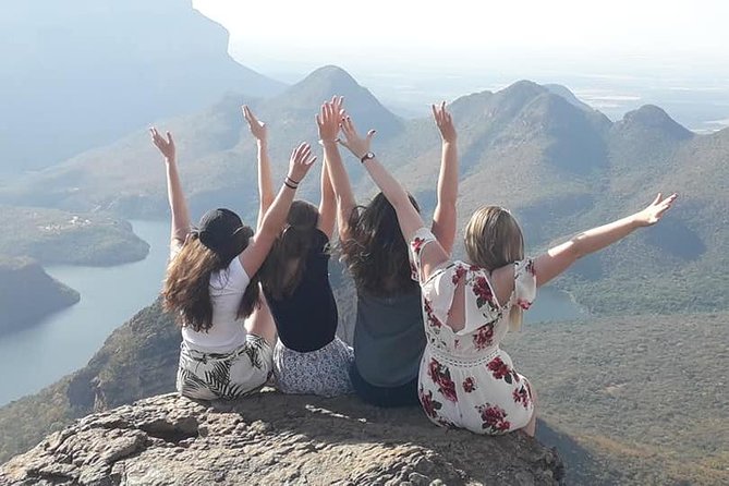 Full-Day Blyde River Canyon Tour From Nelspruit, Whiteriver or Hazyview - Traveler Experiences