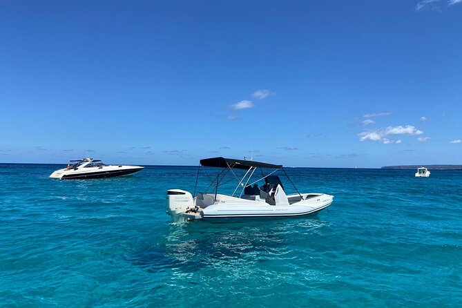 Full Day Boat Rental Zar Formenti Sport Luxury 79 300HP - Customer Reviews and Ratings