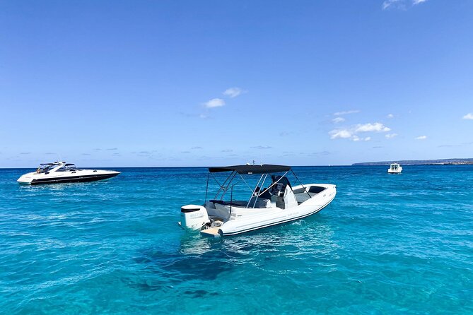 Full Day Boat Rental Zar Formenti Sport Luxury 79 300HP - Rental Pricing and Deposit