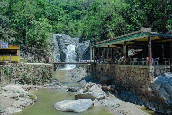 Full Day Boat Tour Animas and Quimixed Arches - Authentic Experiences and Practical Tips