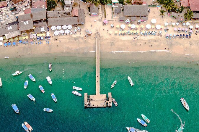 Full Day Boat Tour Animas and Quimixed Arches - The Sum Up: Is It Worth It?