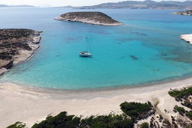 Full Day Boat Tour Around Milos and Poliegos - Who Is This Tour Best For?