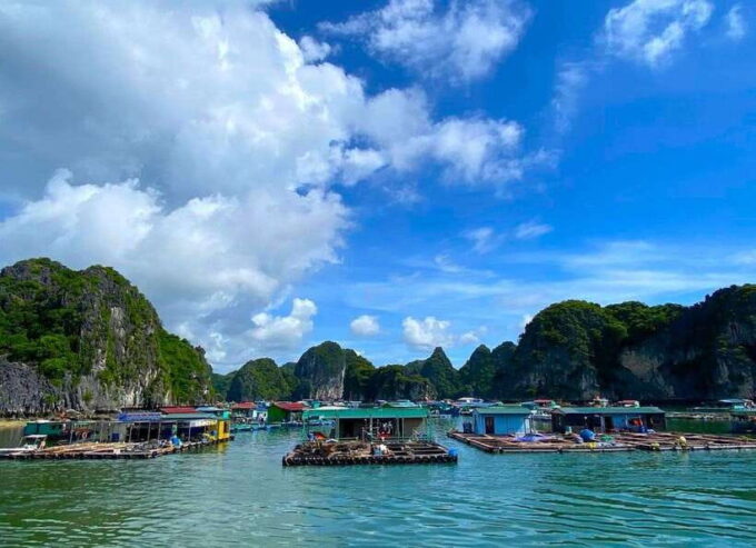 Full Day Boat Tour Explore Cat Ba Archipelago & Lan Ha Bay - Booking Information