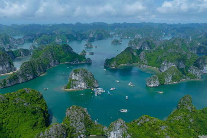 Full Day Boat Tour Explore Cat Ba Archipelago & Lan Ha Bay - Tips for Your Tour