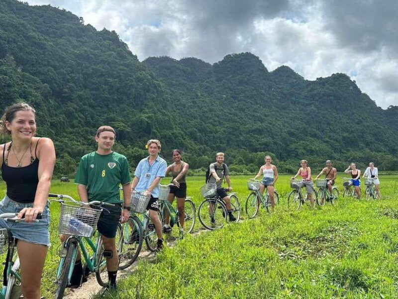 Full-Day Boat Tour Explore Lan Ha Bay From Cat Ba Island - Key Points