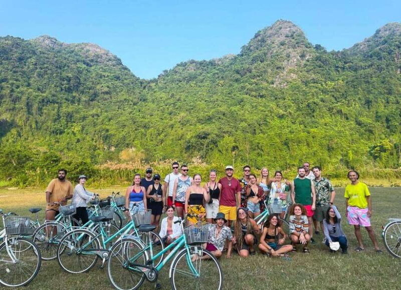 Full-Day Boat Tour Explore Lan Ha Bay From Cat Ba Island - Important Guidelines