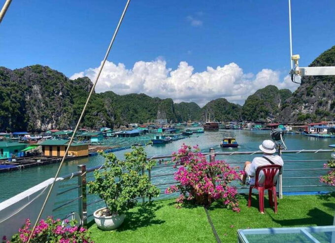 Full-Day Boat Tour Explore Lan Ha Bay From Cat Ba Island - Frequently Asked Questions