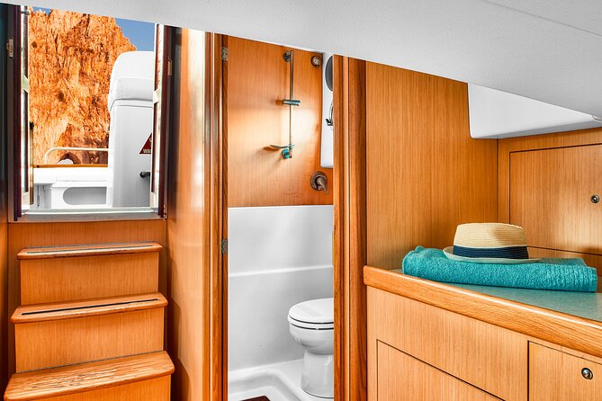 Full Day Boat Tour in Amalfi and Positano With Transfer - Practical Information for Guests