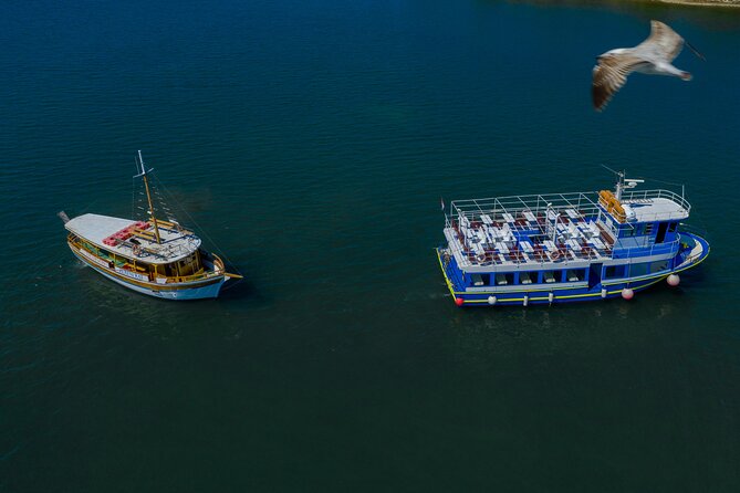 Full-Day Boat Tour of the Medulin Archipelago From Medulin - What to Expect