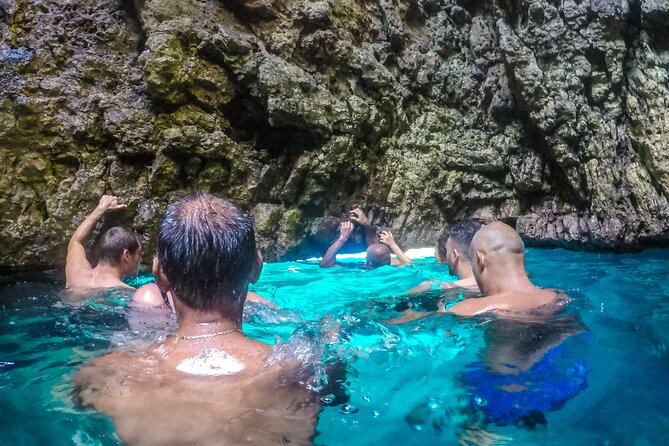 Full-Day Boat Tour of the Medulin Archipelago From Medulin - Cancellation Policy