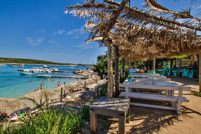 Full-Day Boat Tour of the Medulin Archipelago From Medulin - Reviews