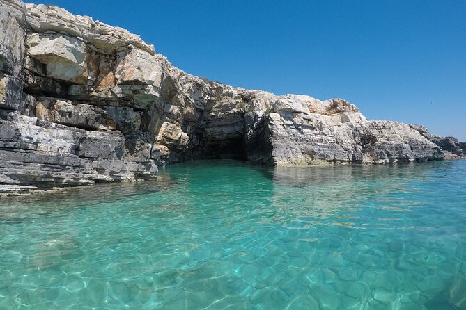 Full-Day Boat Tour of the Medulin Archipelago From Medulin - Frequently Asked Questions