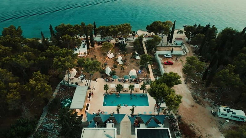 Full-Day Boat Tour & Olife Beach Bar, Blue Lagoon, Trogir - Who Should Consider This Tour?  