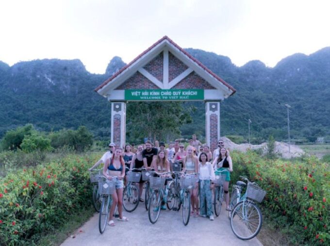 Full Day Boat Tour to Lan Ha Bay - Ha Long Bay - Booking Information