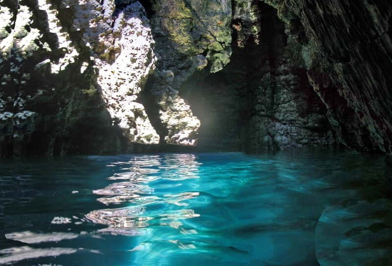 Full-Day Boat Trip, Cave Swim, lunch & Drinks - Medulin/Ceja - Key Points