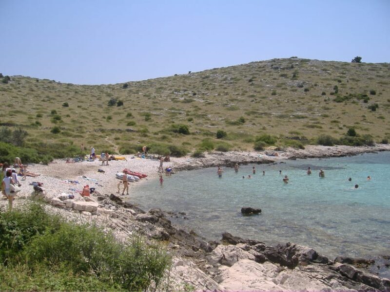Full-day boat trip from Biograd na moru to Kornati NP - Key Points