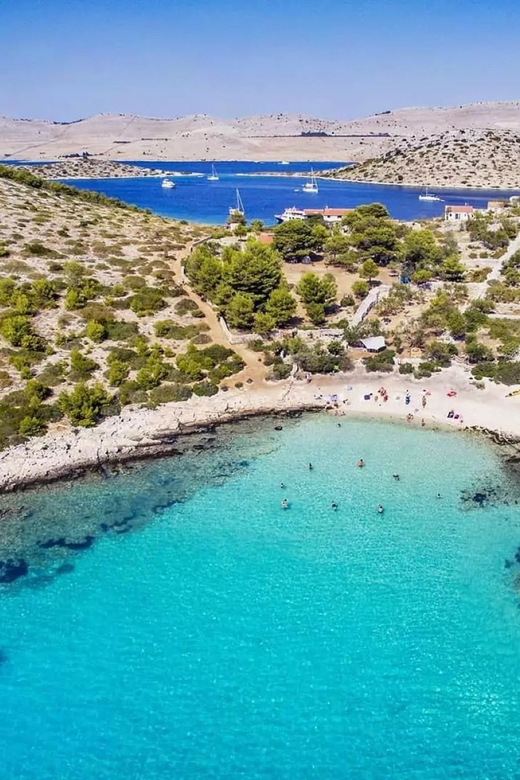 Full-day boat trip from Biograd na moru to Kornati NP - Authenticity and Traveler Insights