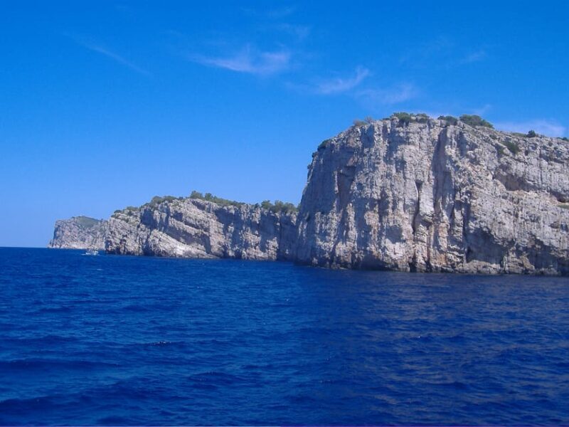 Full-day boat trip from Biograd na moru to Kornati NP - Who Should Consider This Tour?