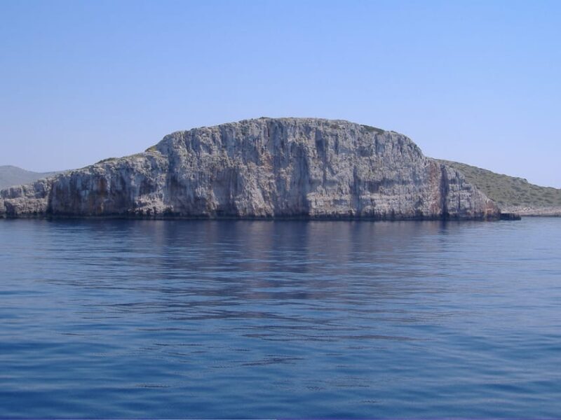 Full-day boat trip from Biograd na moru to Kornati NP - The Sum Up