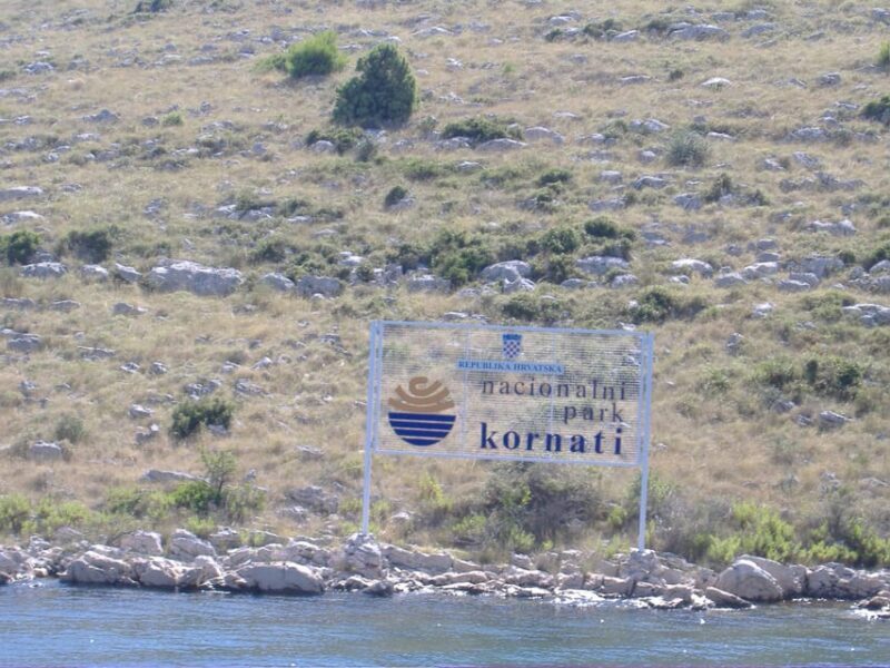 Full-day boat trip from Biograd na moru to Kornati NP - FAQ