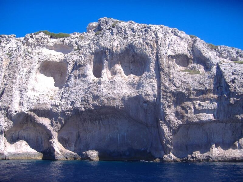 Full-day boat trip from Zadar and Sukoan to Kornati NP - What Travelers Say