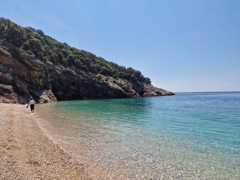 Full day boat-trip Medulin, blue Cave, Cres + dolphin search - Final Thoughts