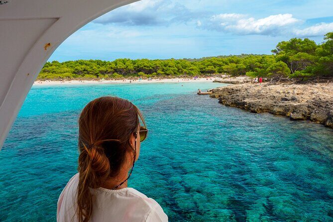 Full day boat trip with lunch - FAQs