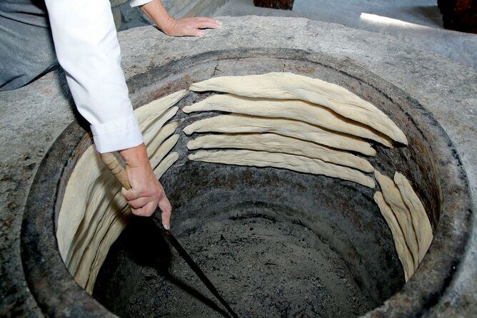 Full Day Bodbe Sighnaghi and Telavi Wine Tasting Tour - FAQ