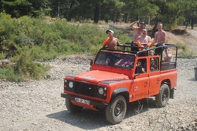 Full-Day Bodrum Jeep Safari Tour with Lunch - The Sum Up: Is This Tour Worth It?