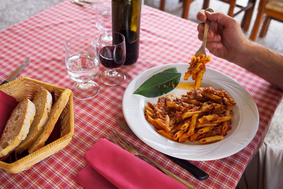 Full Day Bolgheri Tuscan Private Tour From Florence - Frequently Asked Questions