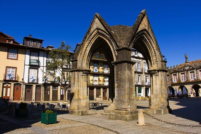 Full-Day Braga & Guimarães Guided Semi-Private Tour with Lunch from Porto - Final Words: Who Should Consider This Tour?