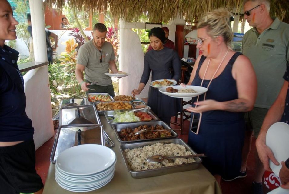 Full Day Buggy Safari With Lunch and Chavon River Tour - What to Bring