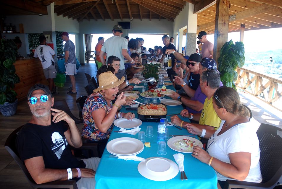Full Day Buggy Safari With Lunch and Chavon River Tour - Payment and Booking Options