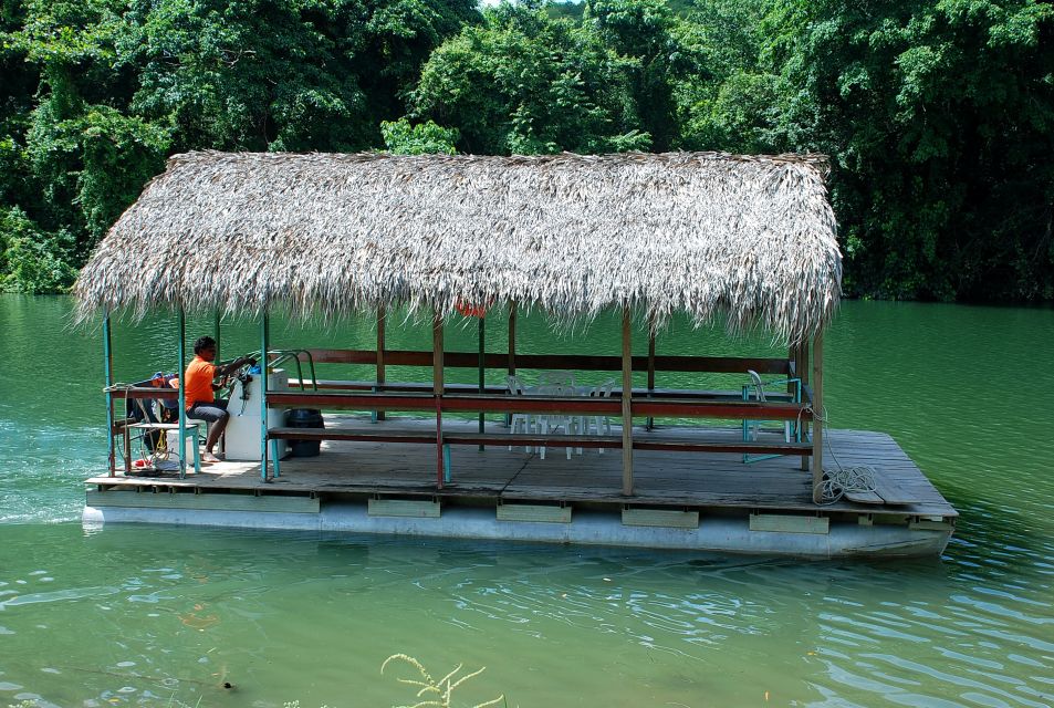 Full Day Buggy Safari With Lunch and Chavon River Tour - Frequently Asked Questions
