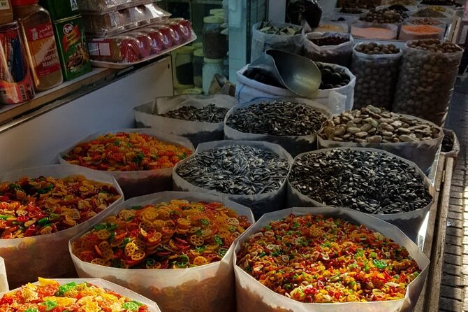 Full-Day Bus Tour in Bahrain - Inclusions and Exclusions