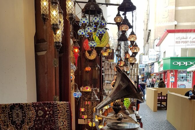 Full-Day Bus Tour in Bahrain - Health and Safety Guidelines